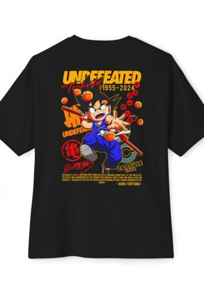 oversized dragon t shirt (copy)