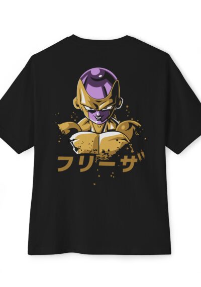 oversized dbz small goku t shirt (copy)